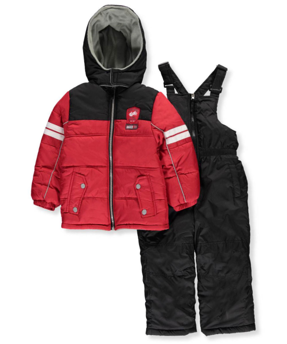 kohls infant jackets