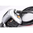 thumbnail image 3 of Nueva batería p/ carrete eléctrico mar 14.8V 7000mAh/3500mAh/10000mAh 10.0, recargable Li-ion p/ SHIMANO/DAIWA, cable alim. tipo gota, 2 pines/6 pines, 3 of 6