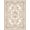 Pink, Pattern 6, variant on ODIKA 8'x10' Washable Area Rug Durable, Non-Slip Long Vintage Scroll Border Sage Bathroom Runway Bedside Pink Flowing Dynamic for Living Room, Under Sectional, Family