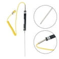 thumbnail image 2 of Chendee K Type Thermocouple For Temperature Probe Sensor 500°C For Thermometer 81531,Nr-81539, 2 of 9