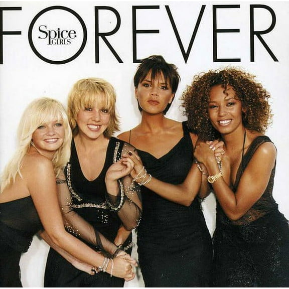 Forever (CD)