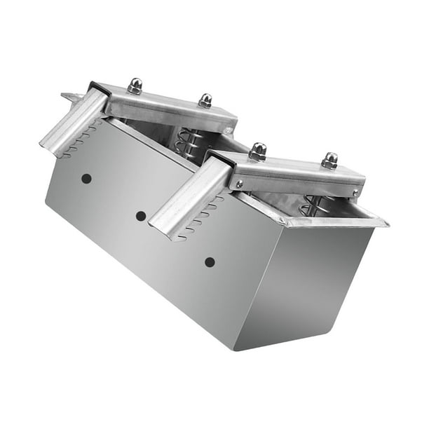 Caja de herramientas para prensar carne de jamón, cajas para s , herramienta de manual fácil de usar, máquina para prensar 15 kilos