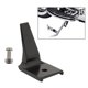 thumbnail image 4 of Kit de extensión de caballete lateral Baoblaze para Fat S FLSTFBS 2016-2017 negro, 4 of 8