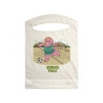thumbnail image 2 of (Price/Case)Neatgards Neat Gards Embossed Poly Child Dino Pals Print Bib, 500 Each, 1 per case, 2 of 8