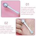 thumbnail image 3 of Pinceles delineadores para uñas, herramientas de diseño para pintar uñas en gel, rotuladores para dibujar uñas para rayas largas 2507, 3 of 7