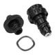 thumbnail image 1 of Drenaje de Aceite, Tornillo de Desagüe de Aceite Limpieza de Seguridad Magnética para el Motor del Automóvil, 1 of 7