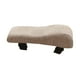 thumbnail image 5 of Silla de oficina almohadilla silla de almohadilla reclinadora reclinadora de silla de escritorio almohada de codo Color de café, 5 of 8