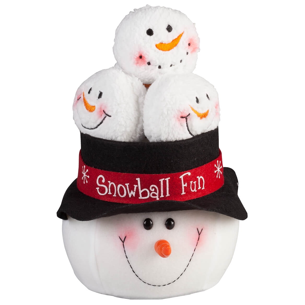 Snowball Fun Set