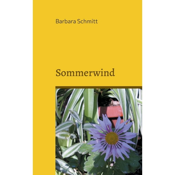 Sommerwind, (Paperback)