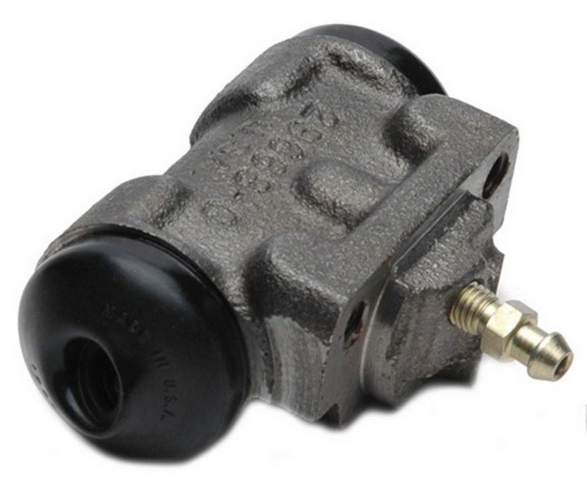 Raybestos WC37634 Professional Grade Drum Brake Wheel Cylinder Fits select: 1984-1985 TOYOTA PICKUP, 1984-1985 TOYOTA 4RUNNER
