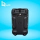 thumbnail image 3 of Bocina Bluetooth 8″ con ruedas y asa GTS-1630, 3 of 3
