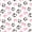 Pink Black White, variant on Erosebridal Pink Ribbon Bowknot Twin Sheet Sets For Bow Girl,Cartoon Soccer Pattern Ball Sport Theme Bedding 3-Piece