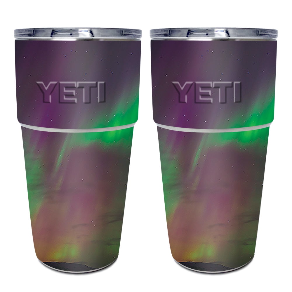 rambler 16 oz stackable pints