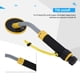 thumbnail image 3 of Detector de metales subterráneo PI750 Treasure Hunter Gold Detector de metales portátil Impermeable Amarillo, 3 of 12