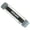 Grey1, variant on 1Pcs Abrasive Eraser Ink Eraser for Pen Ballpoint Gel Ink Rubber Eraser for Artists Exam Preparation Drawing Cleaning Non Abrasive Gentle on Paper, 3X1In (Grey1)