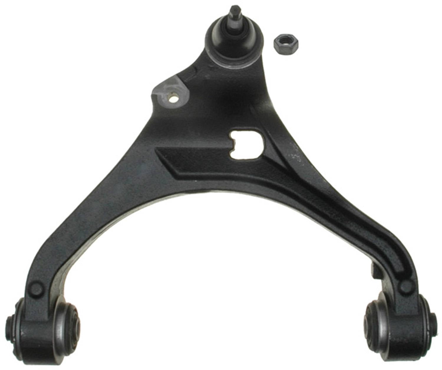 ACDelco 45D3579 Suspension Control Arm and Ball Joint Assembly