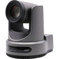 thumbnail image 2 of PTZOptics Move 4K 20x Auto-Tracking PTZ Camera with Built-In Tally Light, 3D Noise Reduction, and Advanced White Balance Modes (Gray), 2 of 4