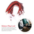 thumbnail image 3 of 20pcs 2 Pin Balance Plug Lead Connector Replacement 3D Printer Extension Wire, 3 of 8