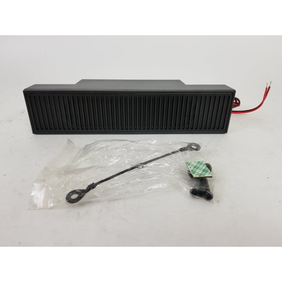 Pre-Owned NEC SP-RM2 Rear-Display Speaker Attachment (Good)