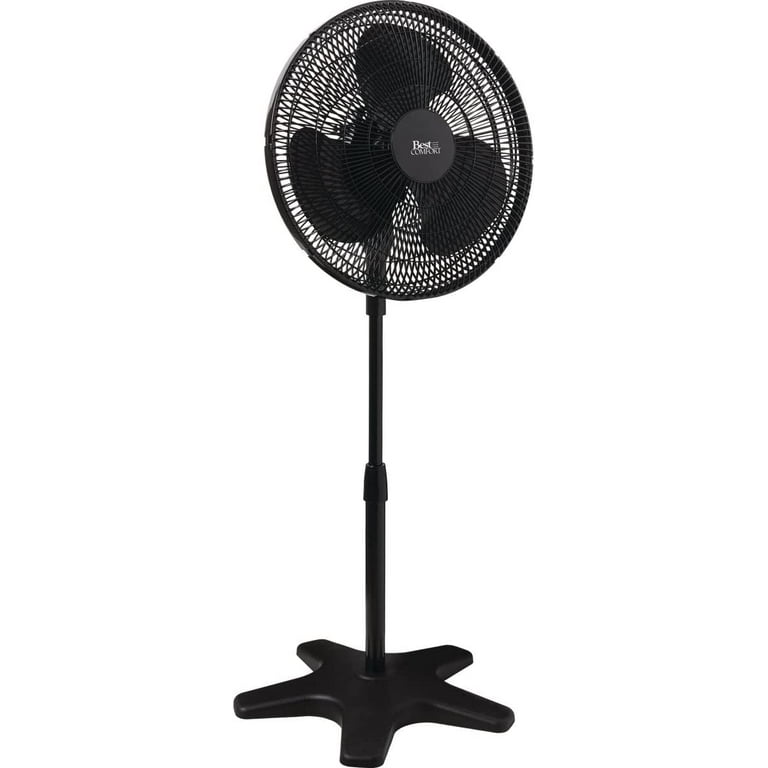 Best outlet standing fan