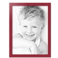 thumbnail image 2 of ArtToFrames 17" x 23" Red Picture Frame, 17x23 inch Red MDF Poster Frame (WOM-4119), 5 Pack, 2 of 8