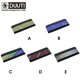 thumbnail image 3 of TureClos Protector de cadena de bicicleta de neopreno DUUTI, protector de marco elegante reutilizable lavable para deportes al aire libre, accesorios adhesivos de nailon para ciclismo, azul TureClos JD730452816, 3 of 6