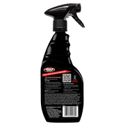 Black Magic 120230SRP Tire Trim Plastic Dressing, Medium Shine, Streak-Free, Water Resistant & Non-Greasy Formula for Tires, Trim & Plastic, Lasts Up to 2 Weeks - 16 Fl Oz