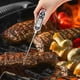 thumbnail image 1 of Termómetro Digital para Cocina en Forma de Bolígrafo | Sonda Instantánea para Carne en BBQ, Horneado, Leche, Dulces y Cerveza Casera | Temperatura Rápida y Precisa | Sonda Larga de Acero Inoxidable, 1 of 7