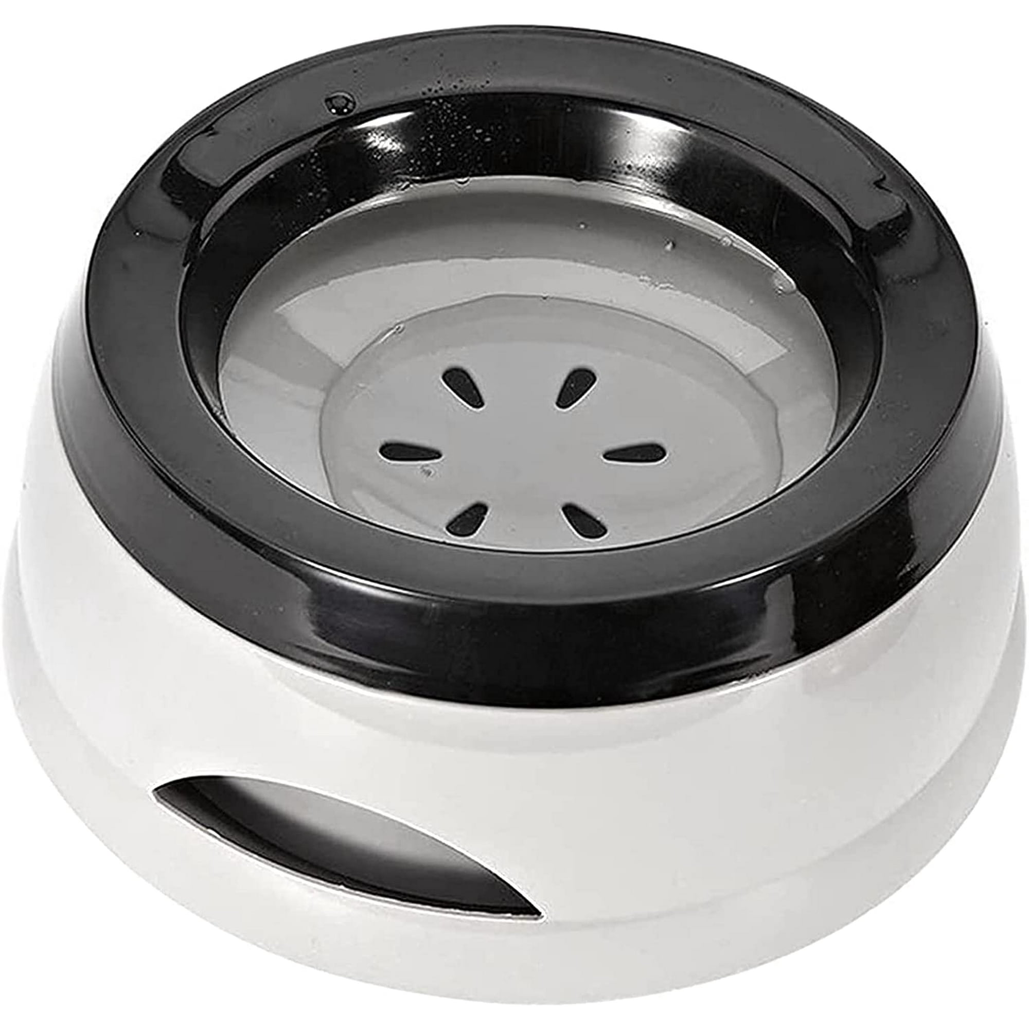 Dog travel water bowl car sale