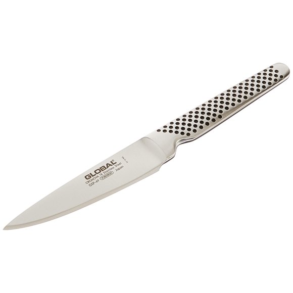 Navaja multiusos Global GSF-49-4 1/4 con hoja delgada