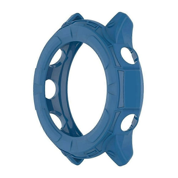 Watch Protective Case for Forerunner 955, Blue