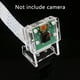 thumbnail image 3 of 2X Ov5647 Soporte para Cámara AcríLica Transparente para Cámara Mini para Cámara Raspberry Pi 3, 3 of 5