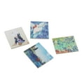 thumbnail image 4 of 4pcs Miniatura de Pintura al Óleo en París Fruta Decoración Casa de Muñecas Hugo, 4 of 6