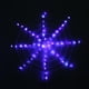 thumbnail image 3 of Conjunto de telaraña brillante con accesorios de Halloween, diseño del lugar, telaraña colorida, 3 of 5