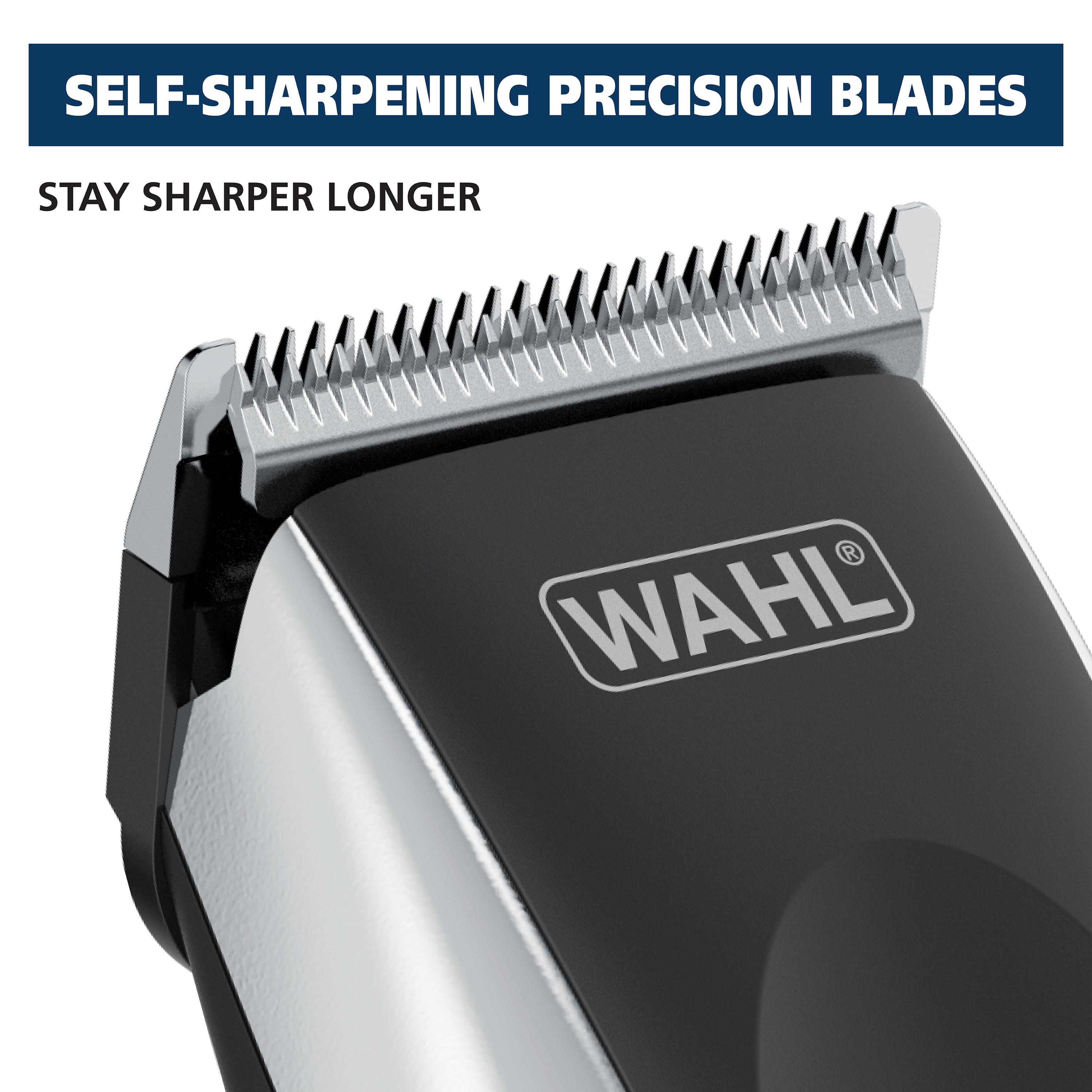 Cordless Cord 9639-700 Clipper Wahl Beard - Transformer / Model - Haircut & Worldwide with Voltage