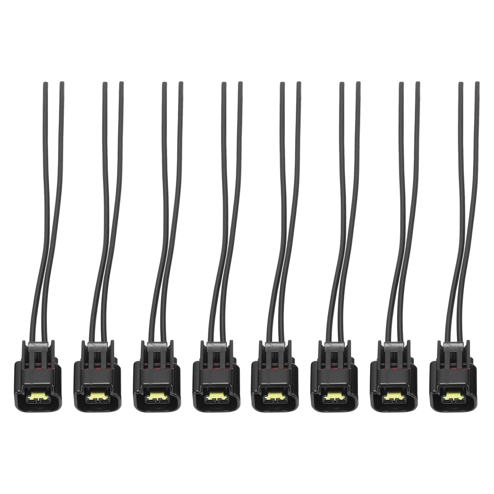 SafeAMP Wire Harness Connector for Peg-Perego 12-Volt SLA - Walmart.com