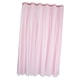 thumbnail image 4 of Ojales Ventana Cortina de ventana Cortinas Capas dobles 200x250cm-Rosa, 4 of 6