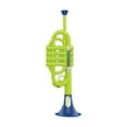 thumbnail image 3 of LEEYNEER Clearance  Trumpet Toy for Education Musical Instrument Educational Trumpet Instruments Toy Portable Early Musical Instrument Random Color, 3 of 8