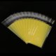 thumbnail image 5 of Bolsas De Regalo De Celofán, Lápiz Labial, Galletas, Dulces, Bolsas De Fiesta, Amarillo Sunnimix Bolsas de celofán autoadhesivas, 5 of 8