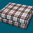 thumbnail image 4 of Manta eléctrica calentadora de pies para el invierno, manta de Sauna infrarroja, usable, Coperta Elettrica, muebles de dormitorio, XF20XP, 4 of 4