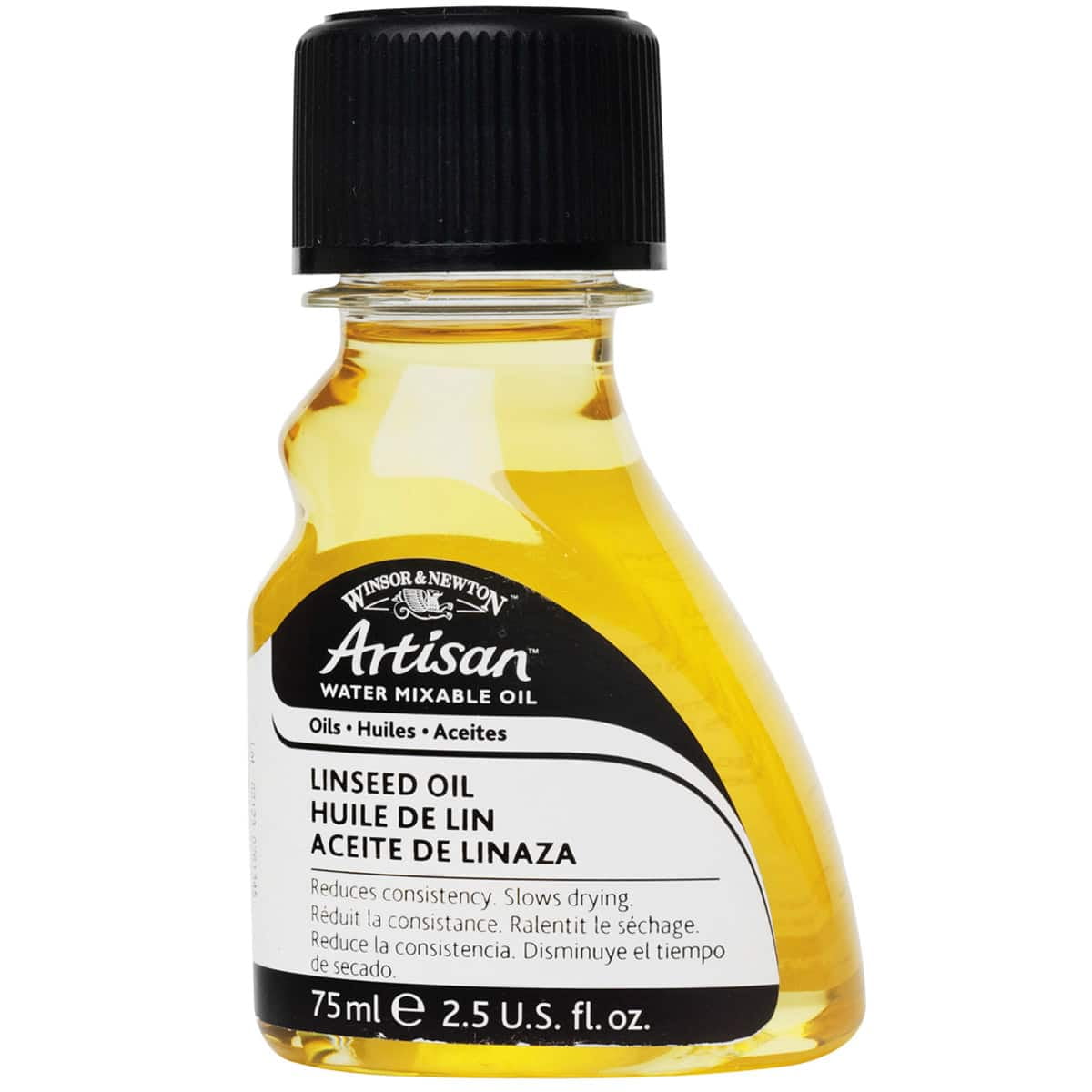12 Pack Winsor & Newton™ Artisan™ Linseed Oil