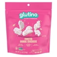thumbnail image 3 of 4 pack Glutino Gluten Free Frosted Animal Crackers, Gluten Free Snacks, 5.5 oz, 3 of 3