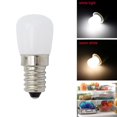 thumbnail image 2 of T22 Fridge Bulb Led Pygmy Small Screw E14 Daylight White Also Fits Salt Lamps, 2 of 4