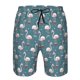 thumbnail image 3 of Fotbe Elegant Flamingo Trajes de Baño Estampados para Hombre, Shorts de Verano de Secado Rápido, Ropa de Playa, Bañadores-Medium, 3 of 6