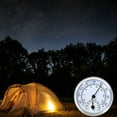 thumbnail image 5 of EGNMCR Camping & Hiking Mini Pointer Type Temperature And Humidity Meter temperature and humidity meter, 5 of 5