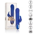 thumbnail image 4 of Jack Rabbit Signature 7 Function Silicone Rotating Beaded Rabbit, 4 of 7