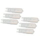 thumbnail image 4 of Bombilla G9 Regulable Protección Ocular Ahorro De Energía 5W 22 LED Bombillas Pequeñas Para Lámpara De Techo Lámpara De Escritorio 6 Piezas, 4 of 7