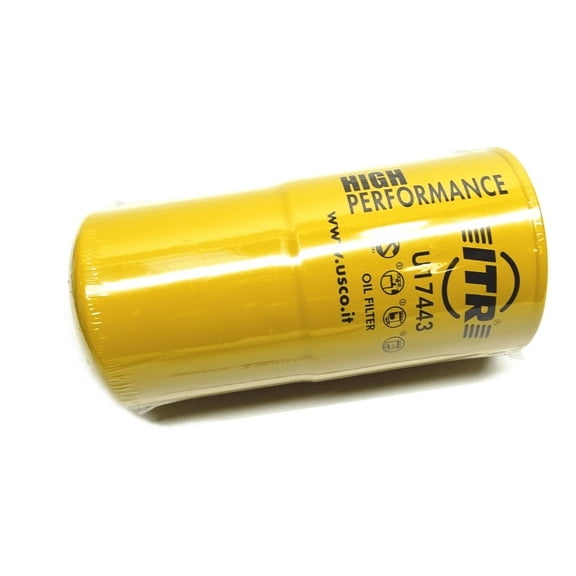 1W8845 - FILTER AS- OIL for Caterpillar (CAT)