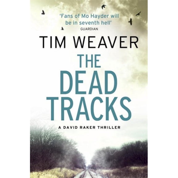 Pre-Owned The Dead Tracks