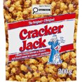 thumbnail image 1 of Cracker Jack The Original Caramel Coated Popcorn & Peanuts, 1 of 7
